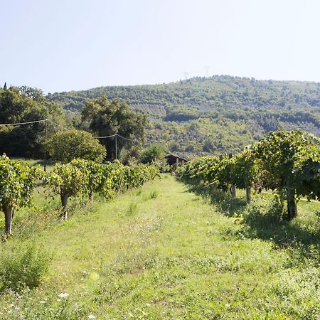 Agriturismo I Melograni Ferentillo Exteriér fotografie