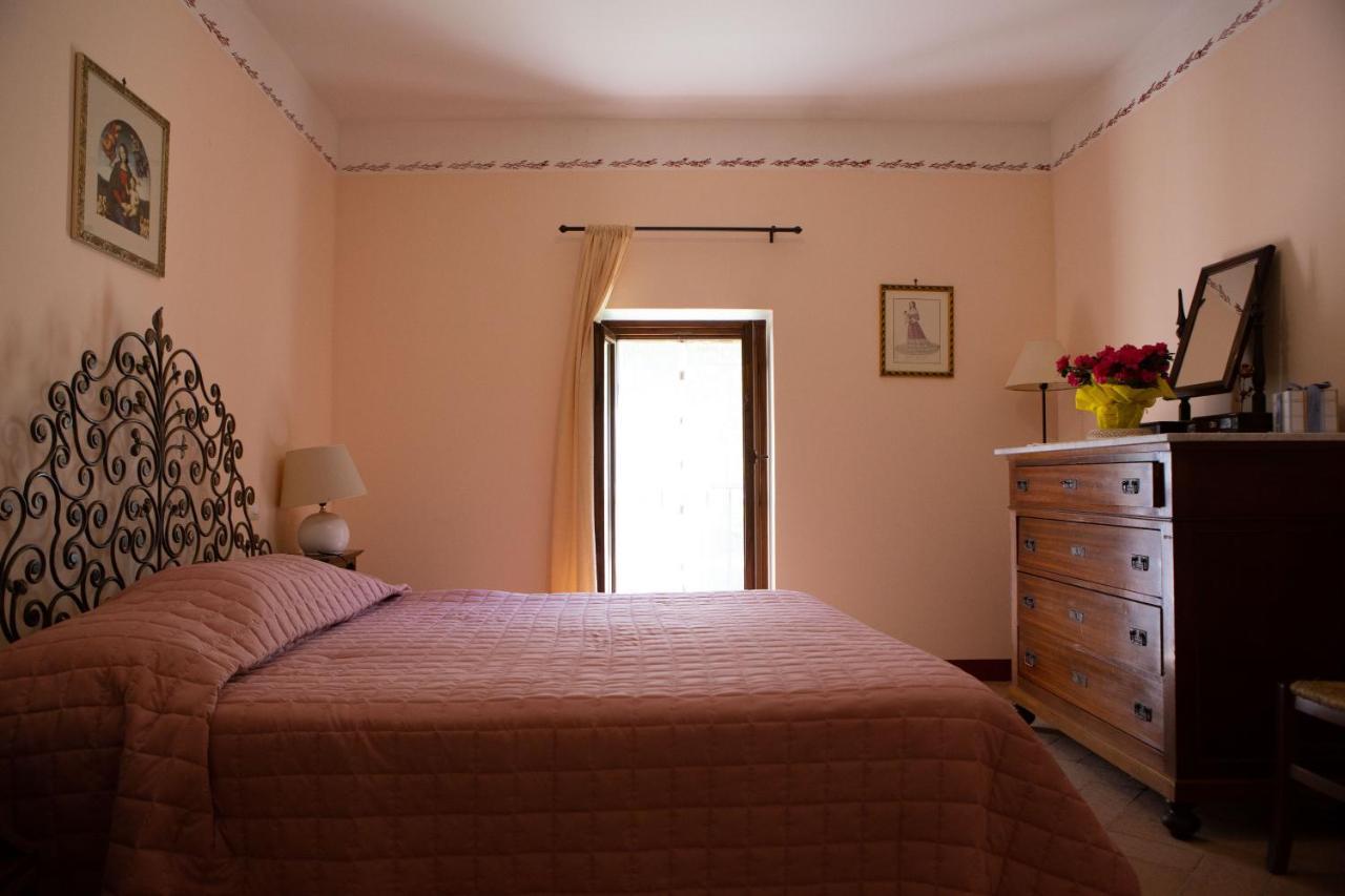 Agriturismo I Melograni Ferentillo Exteriér fotografie