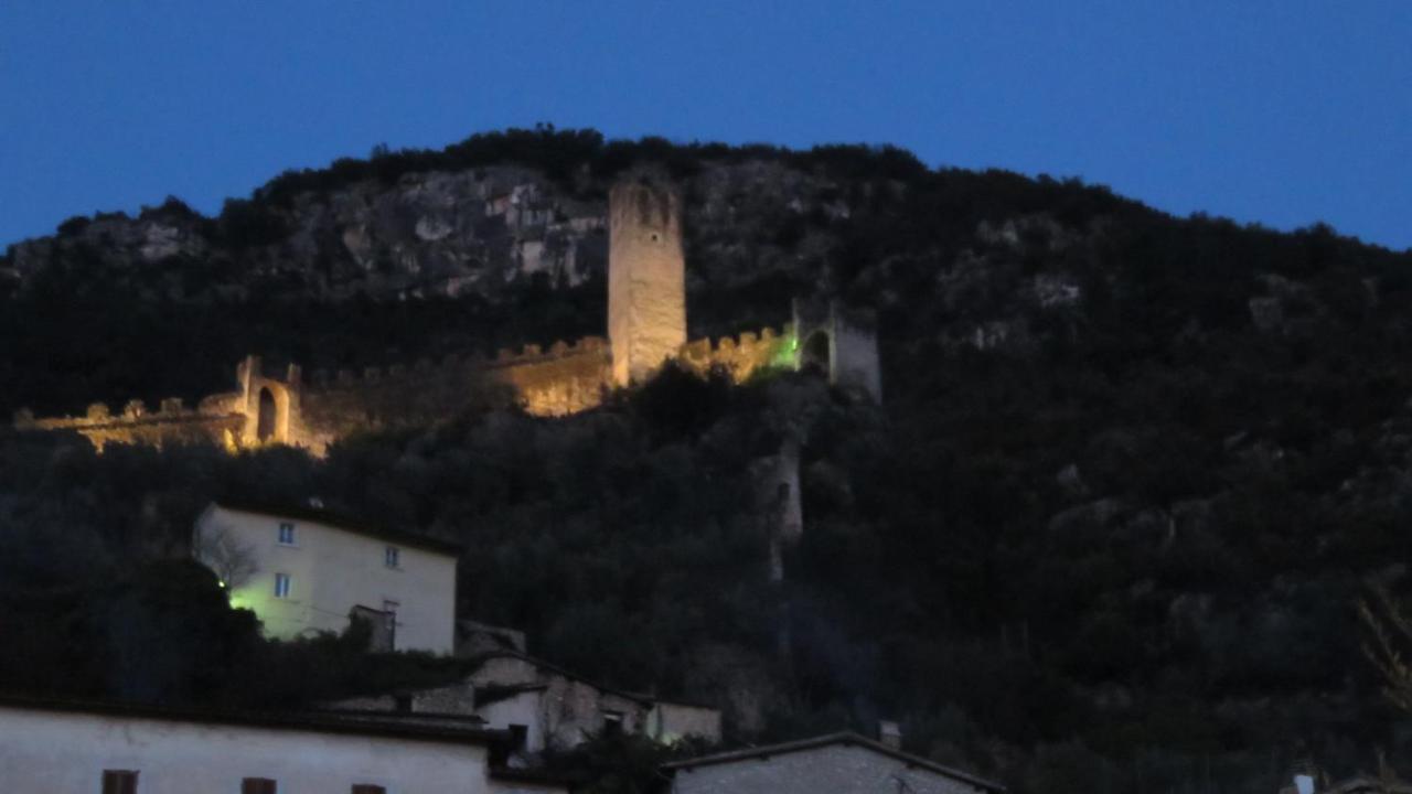 Agriturismo I Melograni Ferentillo Exteriér fotografie