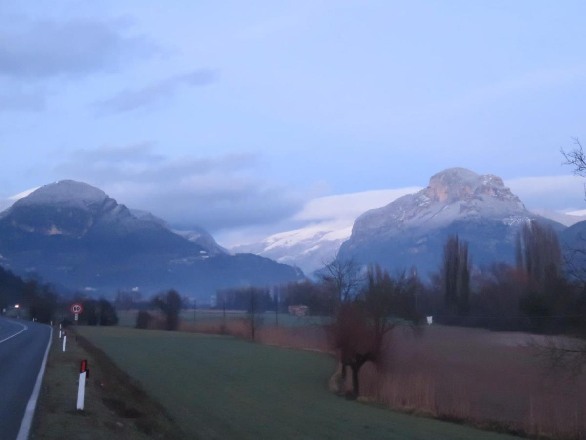 Agriturismo I Melograni Ferentillo Exteriér fotografie
